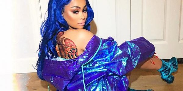 NEW MUSIC: Blac Chyna – “Deserve” Ft. Yo Gotti & Jeremih