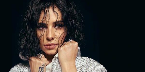 NEW MUSIC: Cheryl – “Love Made Me Do It”