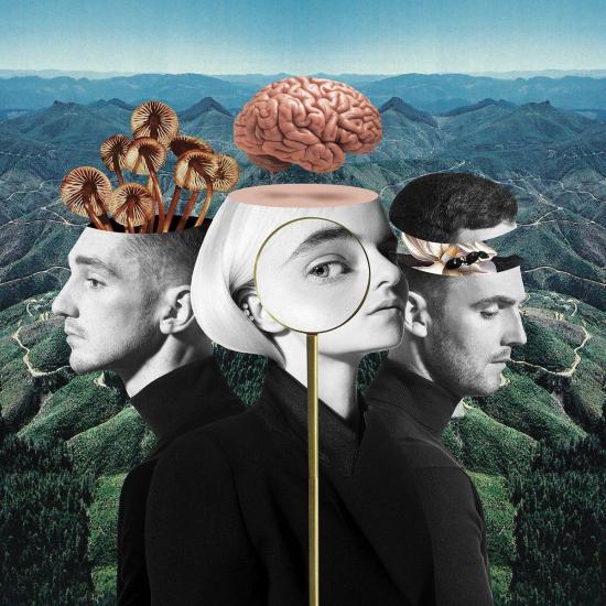 Stream Clean Bandit Out At Night