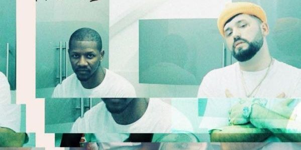 NEW MUSIC: GASHI – “No Face No Case” Ft. Giggs