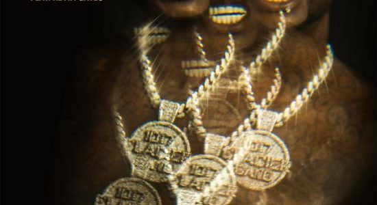 NEW MUSIC: Gucci Mane – “I’m Not Goin” Ft. Kevin Gates
