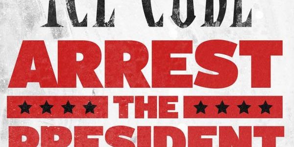 NEW MUSIC: Ice Cube – “Arrest the President”
