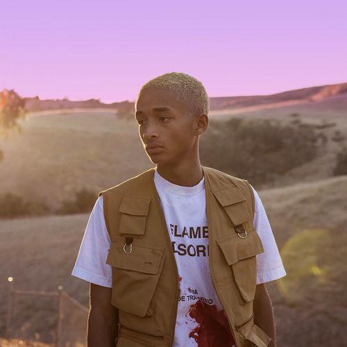 Stream Jaden Smith The Sunset Tapes A Cool Tape Story Album