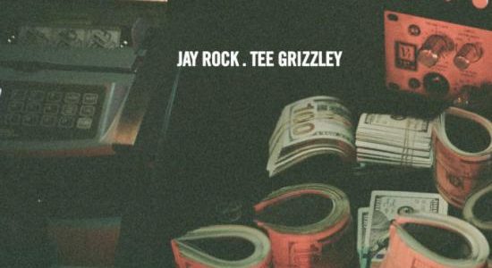 NEW MUSIC: Jay Rock – Sh*t Real Ft. Tee Grizzley