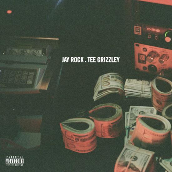 Stream Jay Rock Shit Real Ft Tee Grizzley