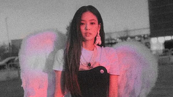 Stream Jennie Solo