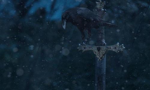 NEW MUSIC: John River – The Bastard Of The North