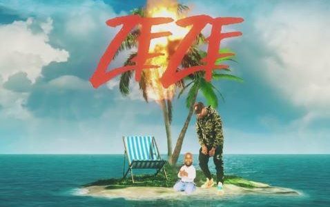 NEW MUSIC: Joyner Lucas – ZEZE Freestyle