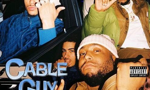 NEW MUSIC: Key! – “Cable Guy” Ft. Jay Critch