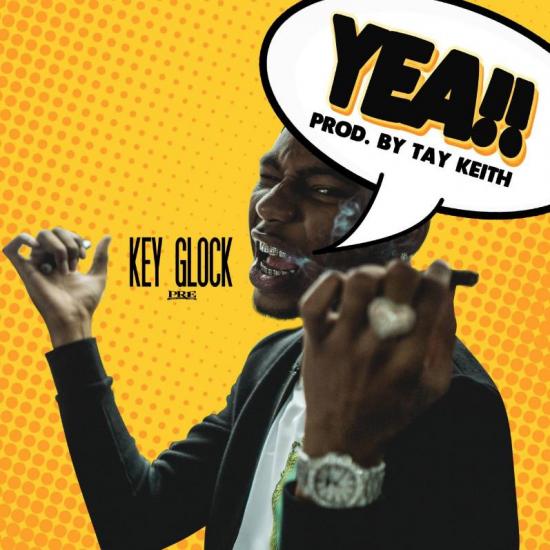 Stream Key Glock Yea Ft Tay Keith