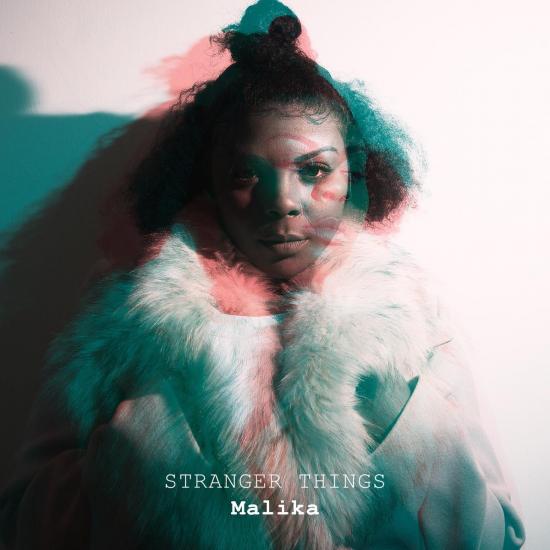 Stream Malika Stranger Things