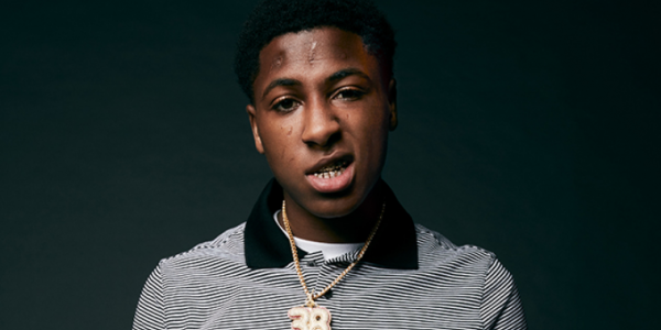 NEW MUSIC: NBA Youngboy – “Dope Lamp”