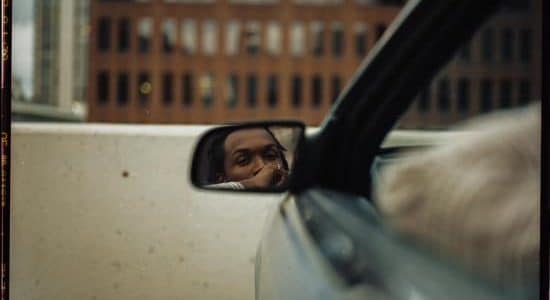 NEW MUSIC: Saba – Excited