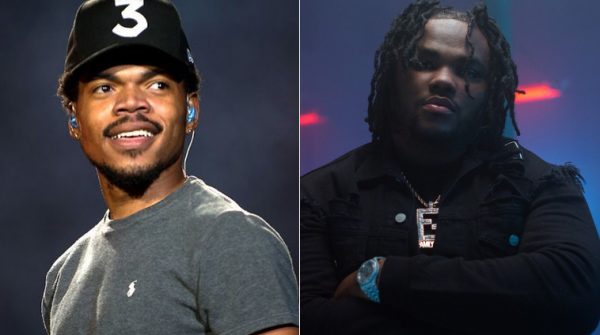 Stream Tee Grizzley Wake Up Chance The Rapper
