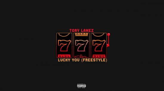 Stream Tory Lanez Lucky You Freestyle