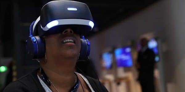 Playstation 5 Is Likely Coming In 2020