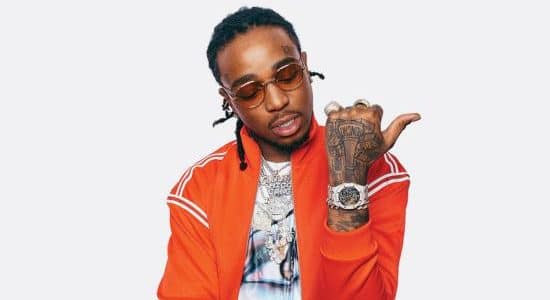 Quavo “Stop Comparing Me To Offset & Takeoff”