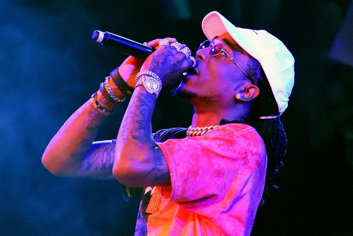 Quavo 'Stop Comparing Me To Offset & Takeoff'