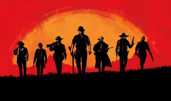 Red Dead Redemption 2 Online Starts Tomorrow