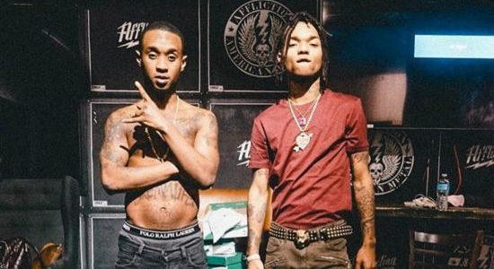 Rich The Kid & Rae Sremmurd Are Becoming Models