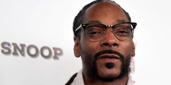 Snoop Dogg Is Getting a Star on Hollywood Walk of Fame