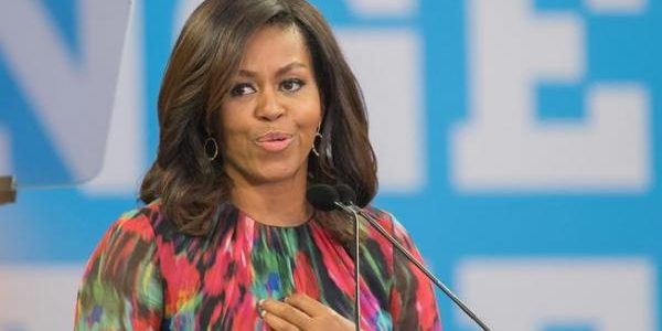 Tickets To Michelle Obama Event Are Being Re-Sold For $70,000