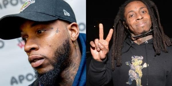 Tory Lanez & Lil Wayne Are Dropping A “Talk To Me” Remix