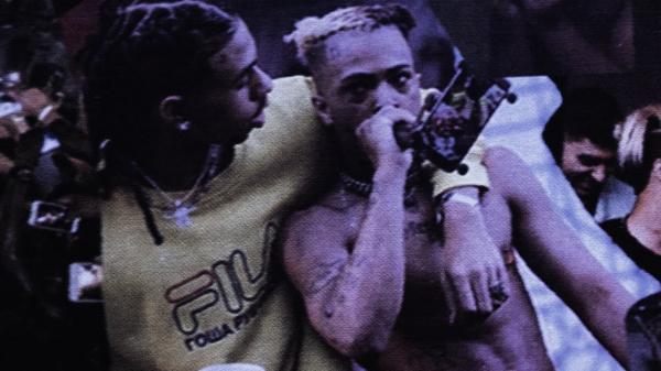 Robb Banks Bad Vibes Forever Video
