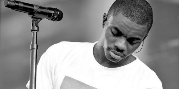 Vince Staples’ “FM” Tracklist & Cover Art Have Surfaced