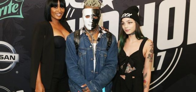 XXXTentacion – “Bad!” Preview