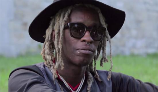 Young Thug Reportedly Released From Jail