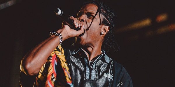 The 25 Best Albums Of 2018