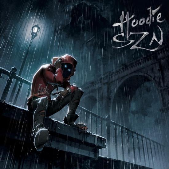 Stream A Boogie Wit Da Hoodie Hoodie SZN