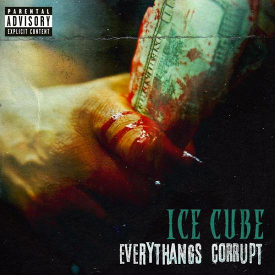 Stream Ice Cube Everythangs Corrupt Album