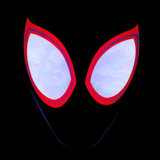 Stream Spider-Man Into The Spider-Verse OST Album