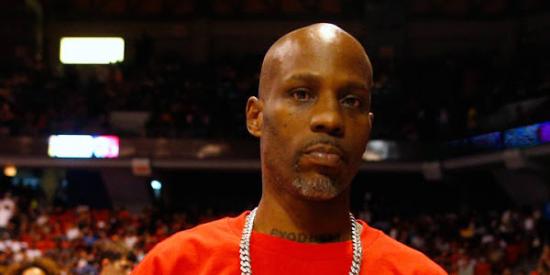 DMX To Be Released From Prison Early Next Year