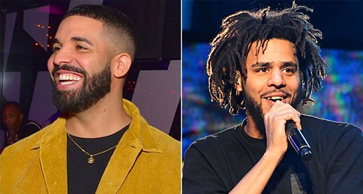 Drake And J. Cole