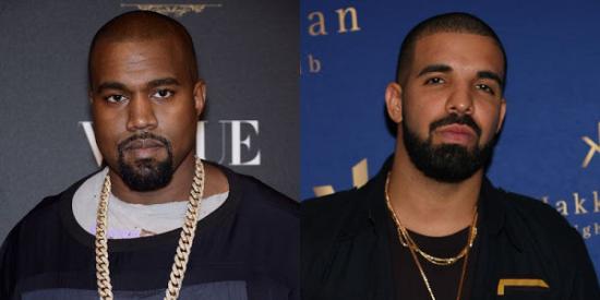 Drake Responds To Kanye Wests Twitter Rant