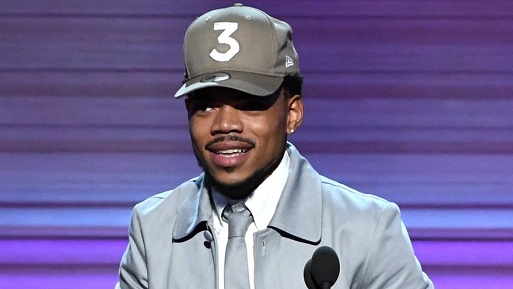 Chance The Rapper Drops New Line of 3 Hats