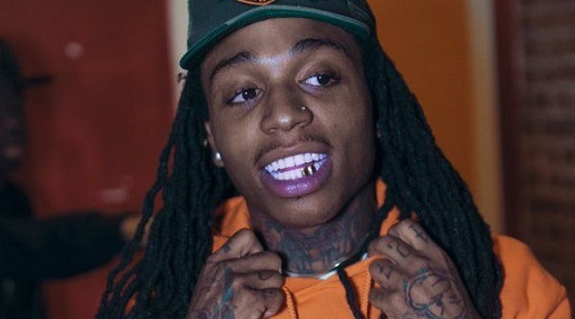 Petition Launches To Ban Jacquees From Doing Covers