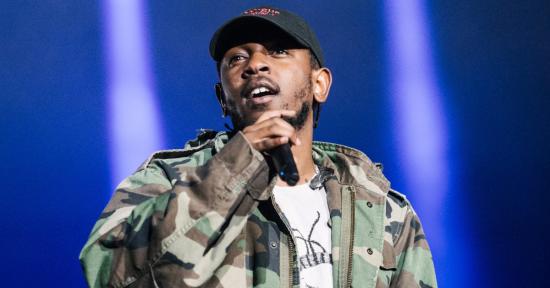 Kendrick Lamar Offers Major Co-Sign To Blueface