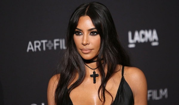 Kim Kardashian Hits Penis Pipe With Ray J In New Leaked Video