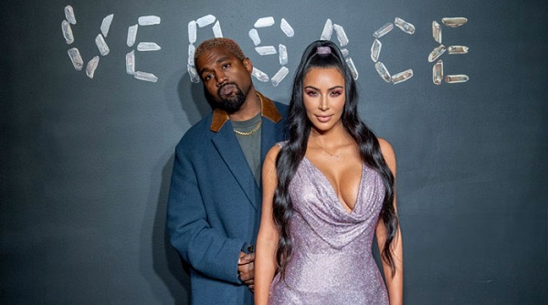 Kim Kardashian Calls Out Drake For Threatening Her Family