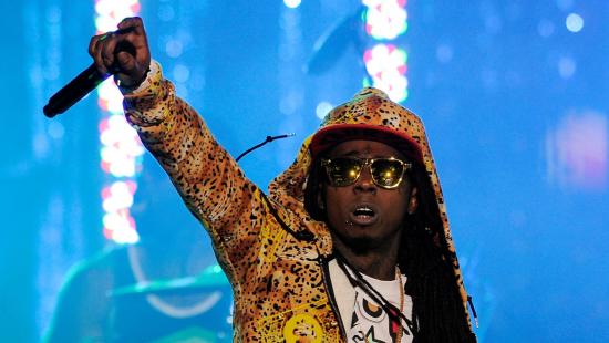 Lil Wayne’s Uggs Obsession Just Went Up A Notch