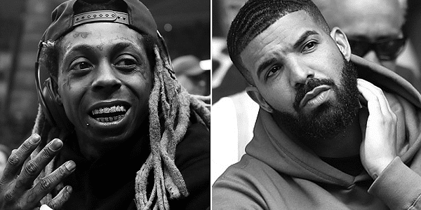 Lil Wayne Hints At ‘Drake Vs. Lil Wayne’ Tour Sequel