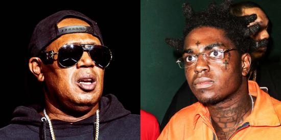Master P To Kodak Black: "You're Telling On Yourself"