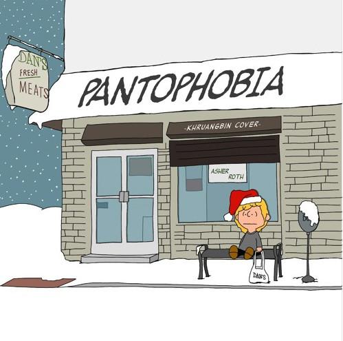 Stream Asher Roth Pantophobia