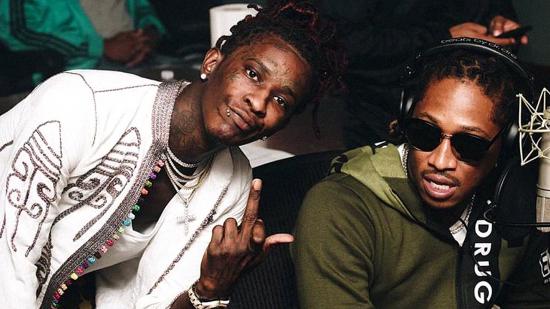 Stream Future Ft Young Thug Do It Like