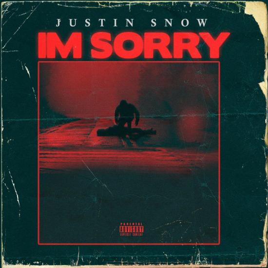 Stream Justin Snow Im Sorry