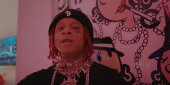 Stream Trippie Redd Whats My Name